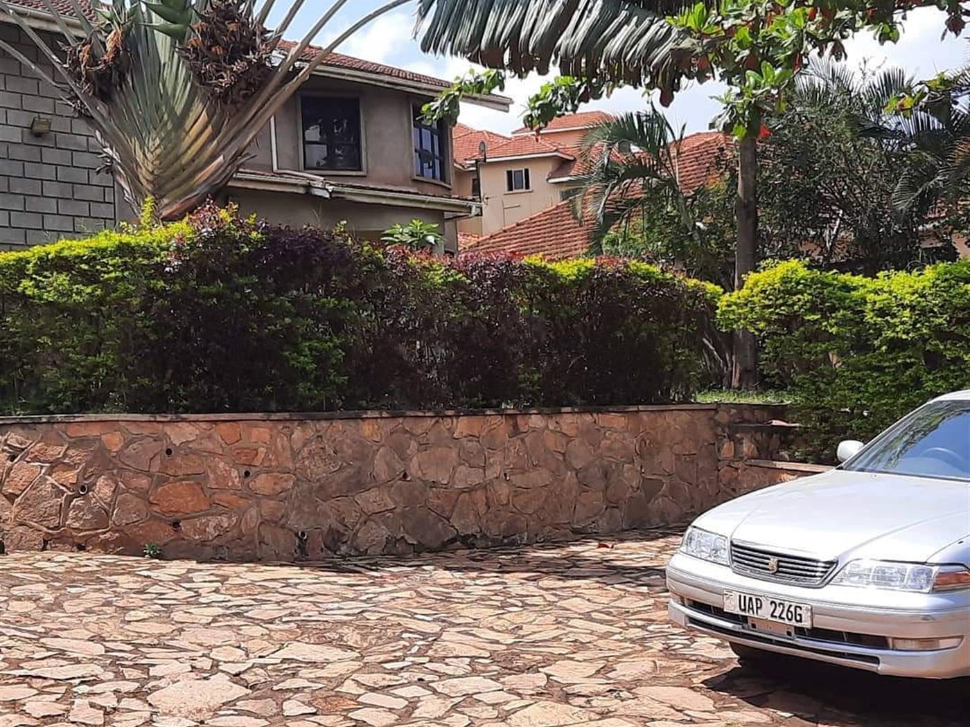 Town House for sale in Kyanja Kampala