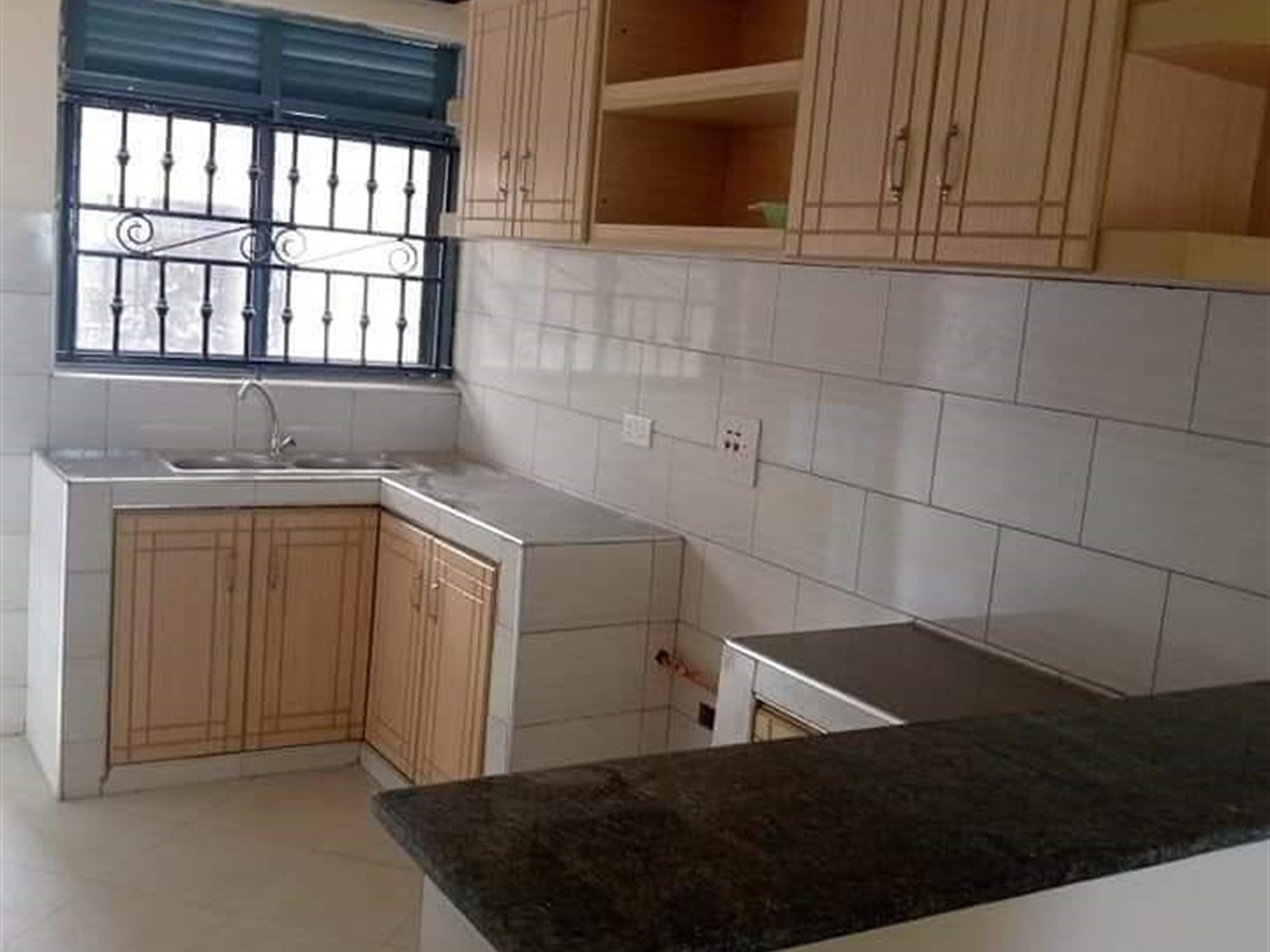 Apartment for rent in Kisaasi Kampala