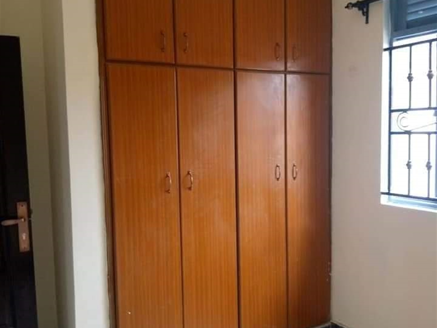 Apartment for rent in Kisaasi Kampala