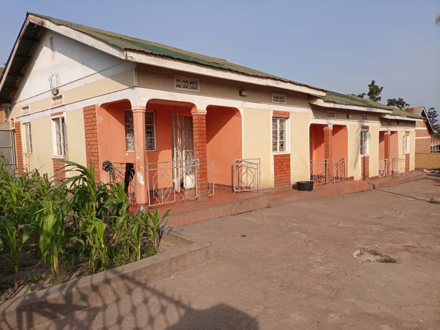 Rental units for sale in Seeta Mukono