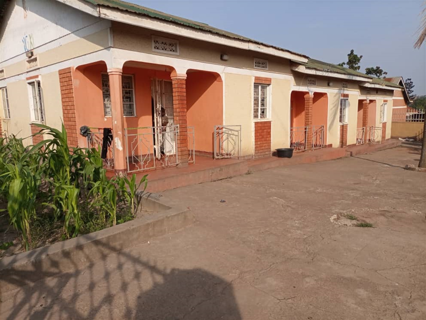 Rental units for sale in Seeta Mukono