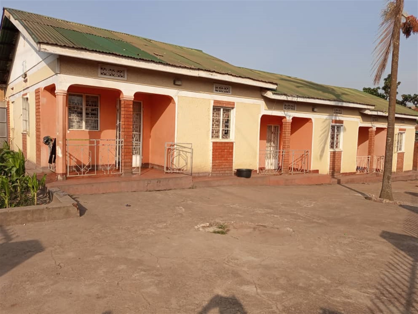 Rental units for sale in Seeta Mukono