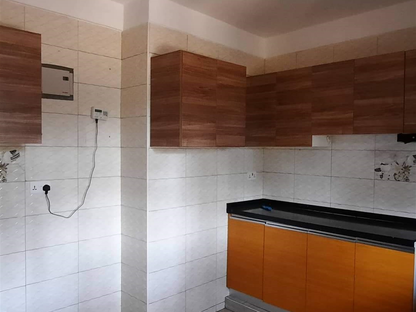 Apartment for rent in Naguru Kampala