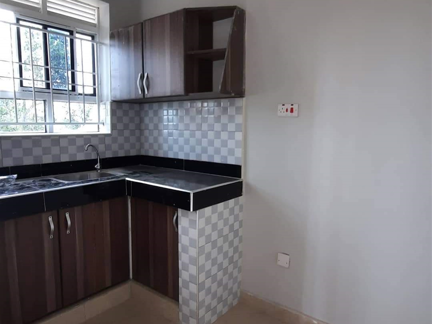 Apartment for rent in Kyanja Kampala