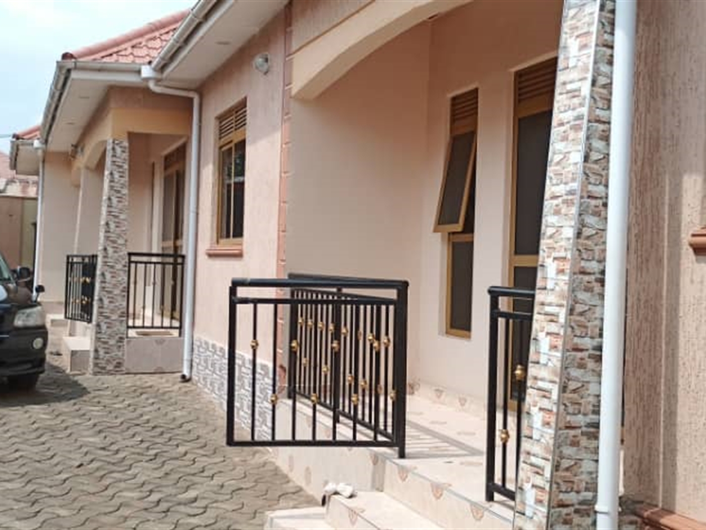 Rental units for sale in Namugongo Wakiso