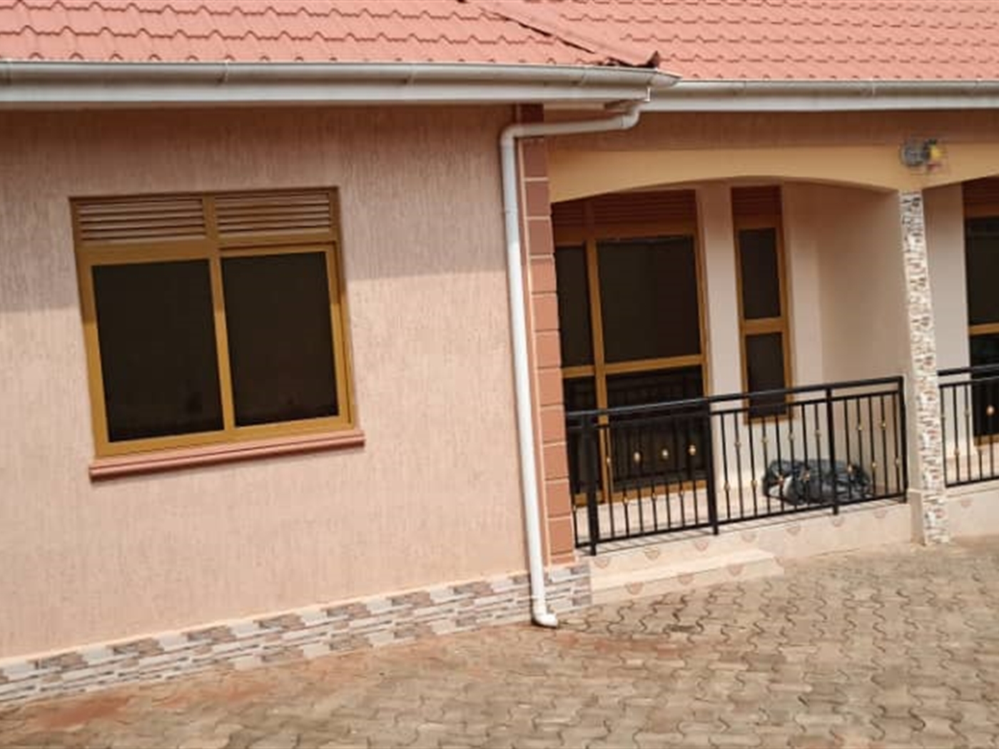 Rental units for sale in Namugongo Wakiso