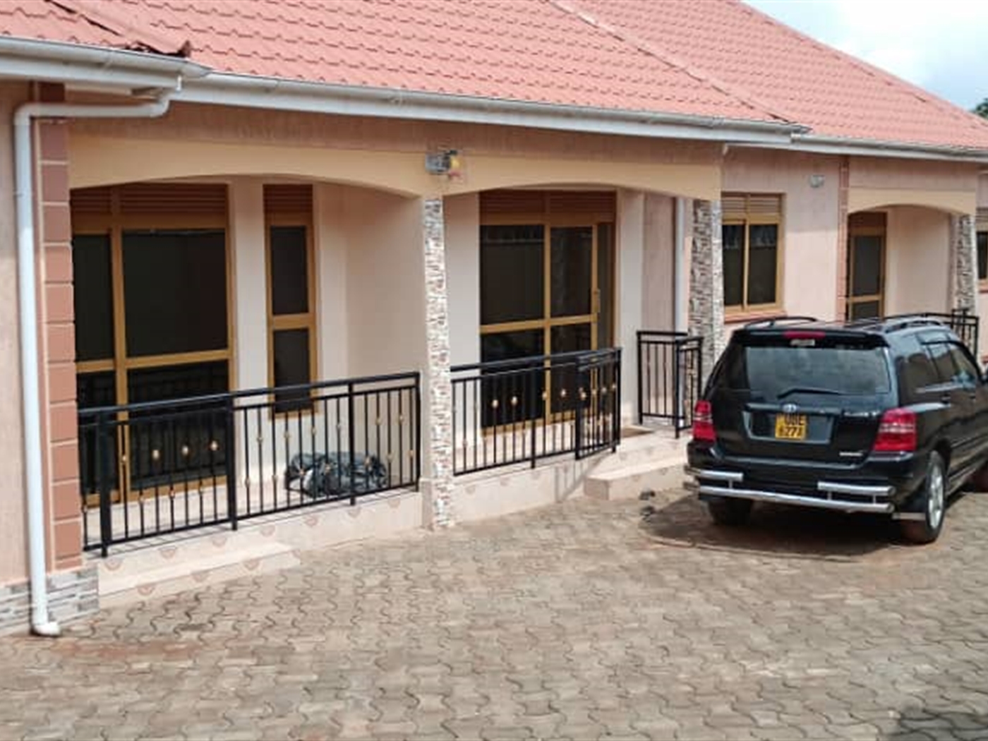 Rental units for sale in Namugongo Wakiso