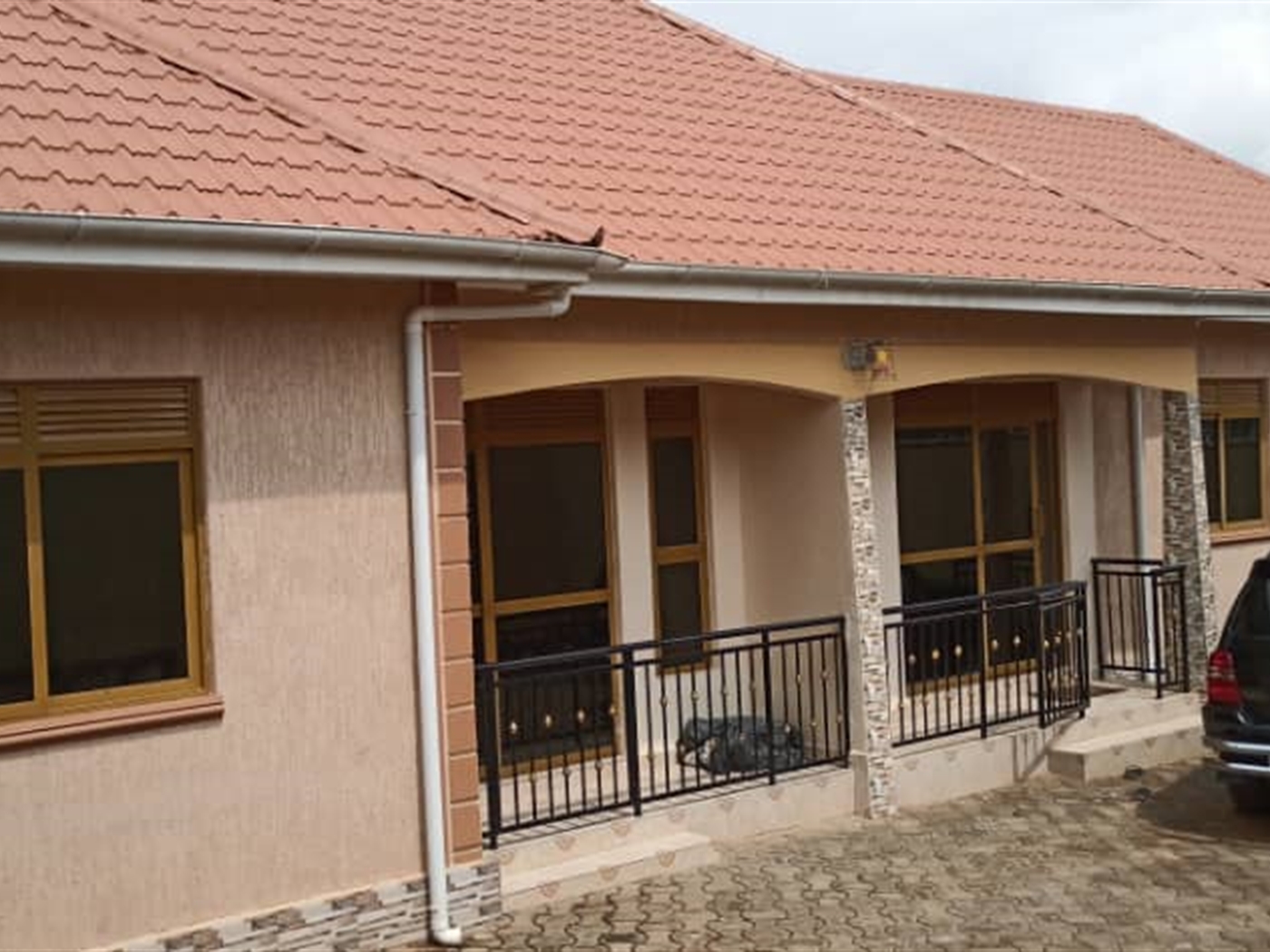 Rental units for sale in Namugongo Wakiso