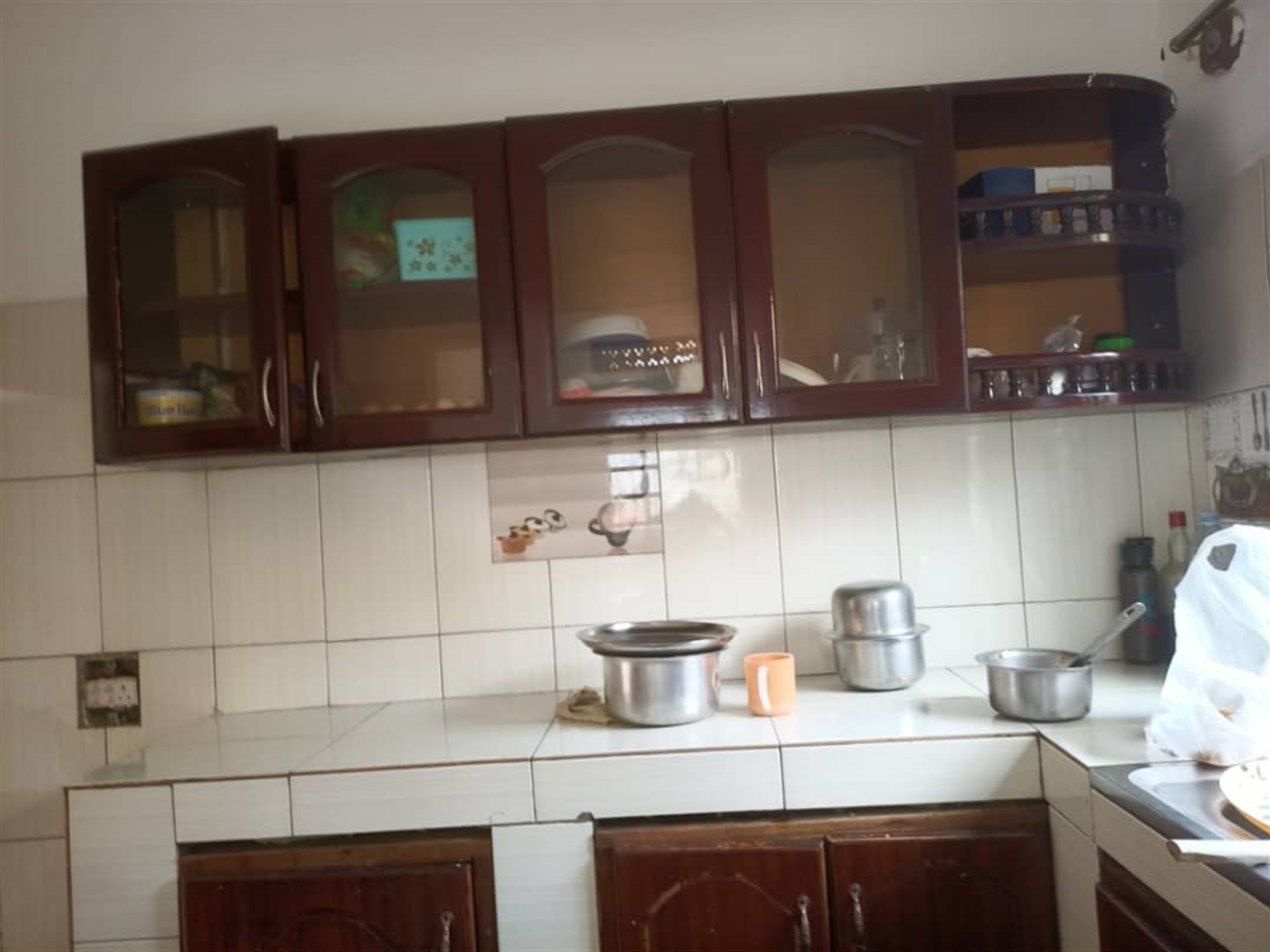 Bungalow for sale in Kawempe Wakiso