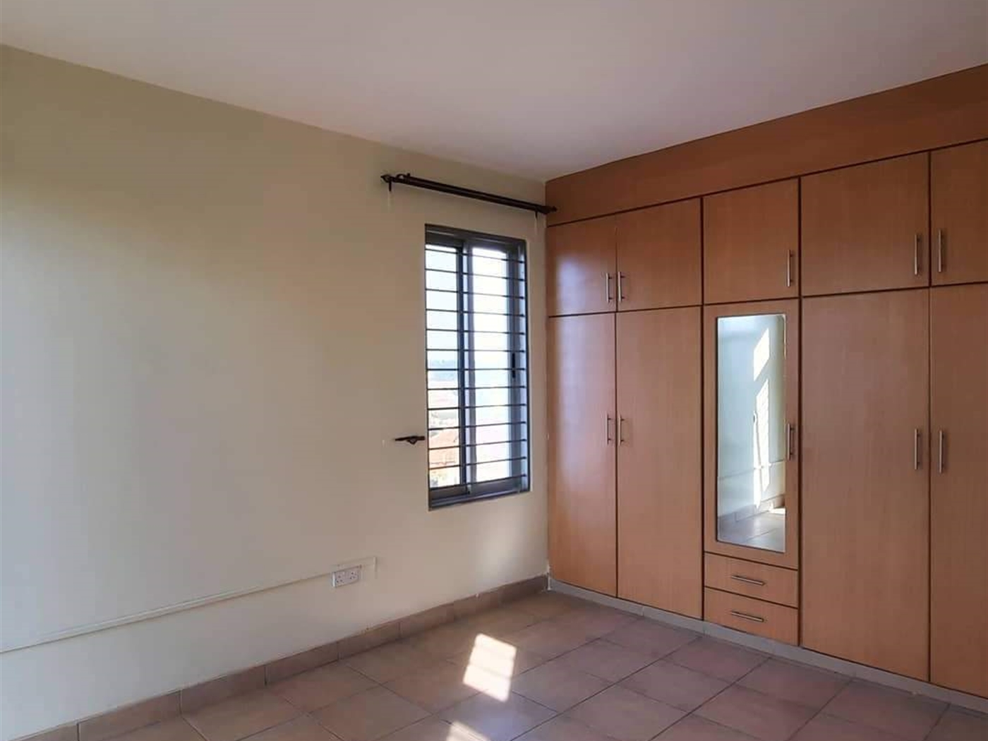 Apartment for rent in Naalya Kampala