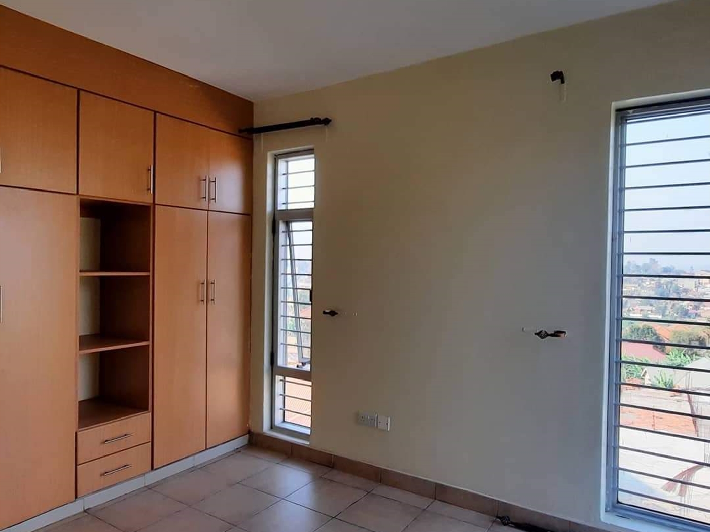 Apartment for rent in Naalya Kampala