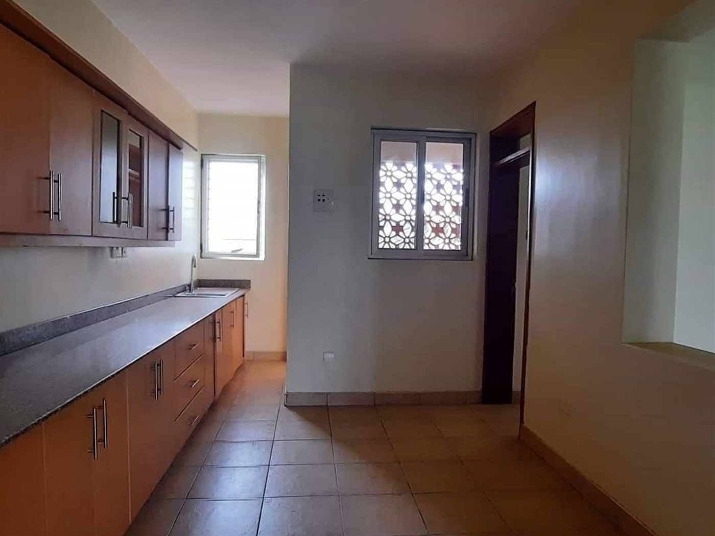 Apartment for rent in Naalya Kampala