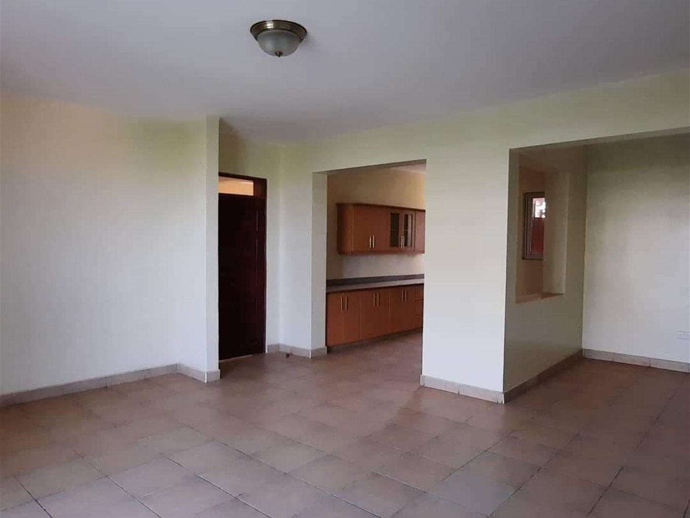 Apartment for rent in Naalya Kampala