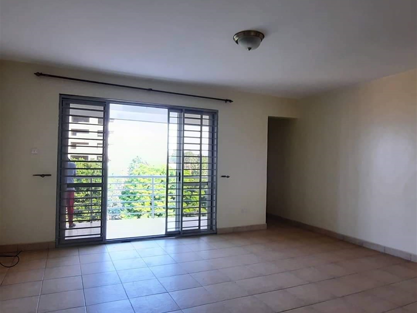 Apartment for rent in Naalya Kampala