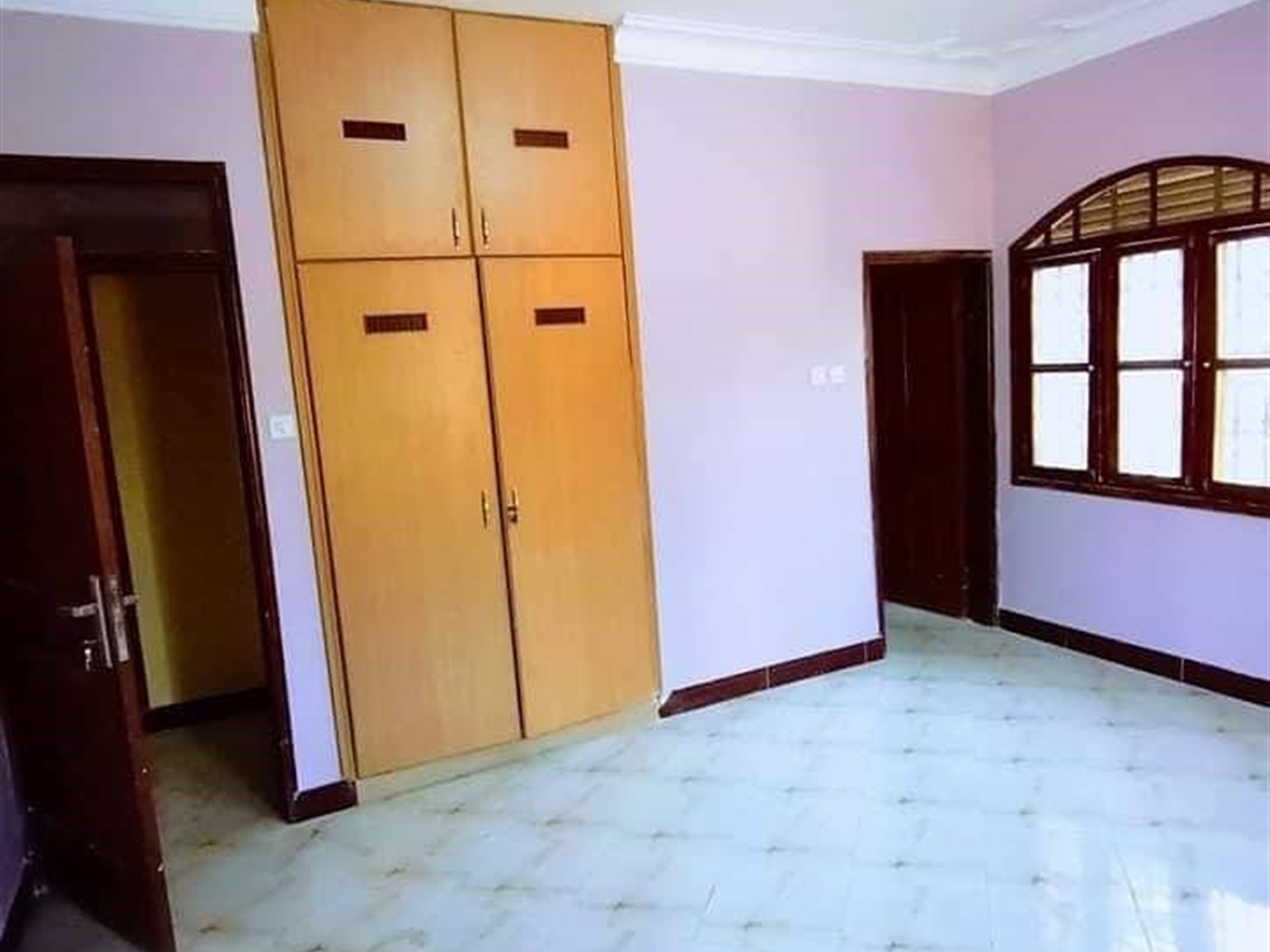 Bungalow for sale in Naalya Kampala