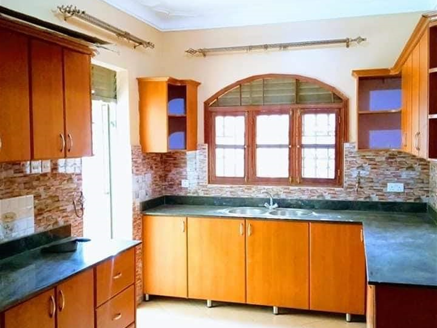 Bungalow for sale in Naalya Kampala