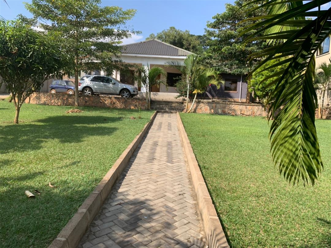 Bungalow for sale in Kira Wakiso