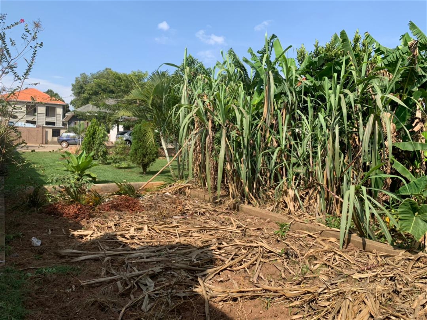 Bungalow for sale in Kira Wakiso