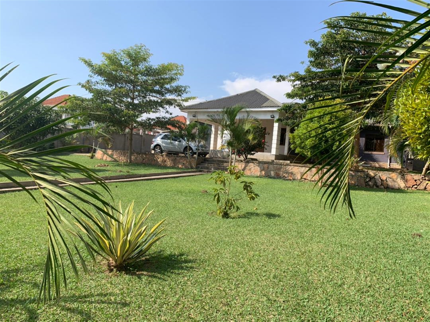 Bungalow for sale in Kira Wakiso