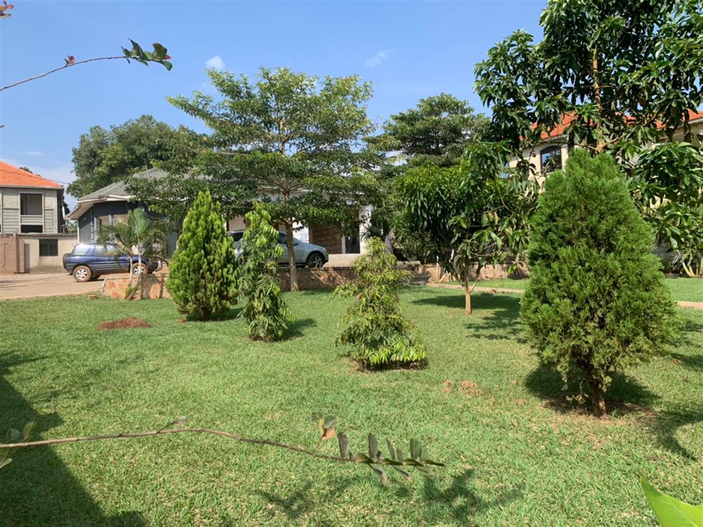 Bungalow for sale in Kira Wakiso