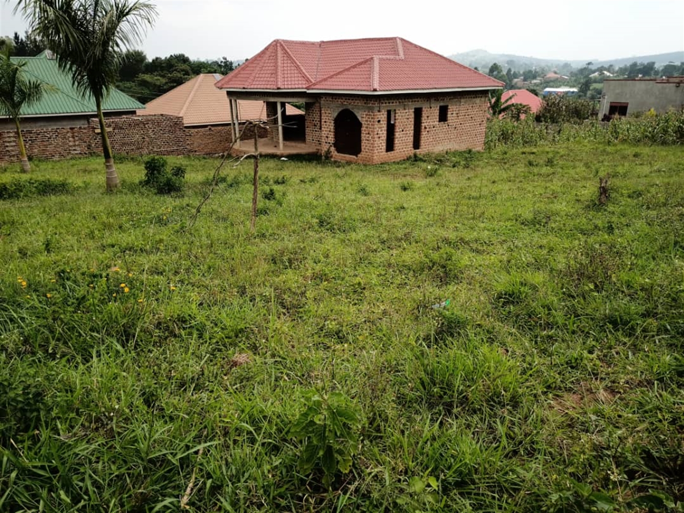 Shell House for sale in Kiwenda Wakiso