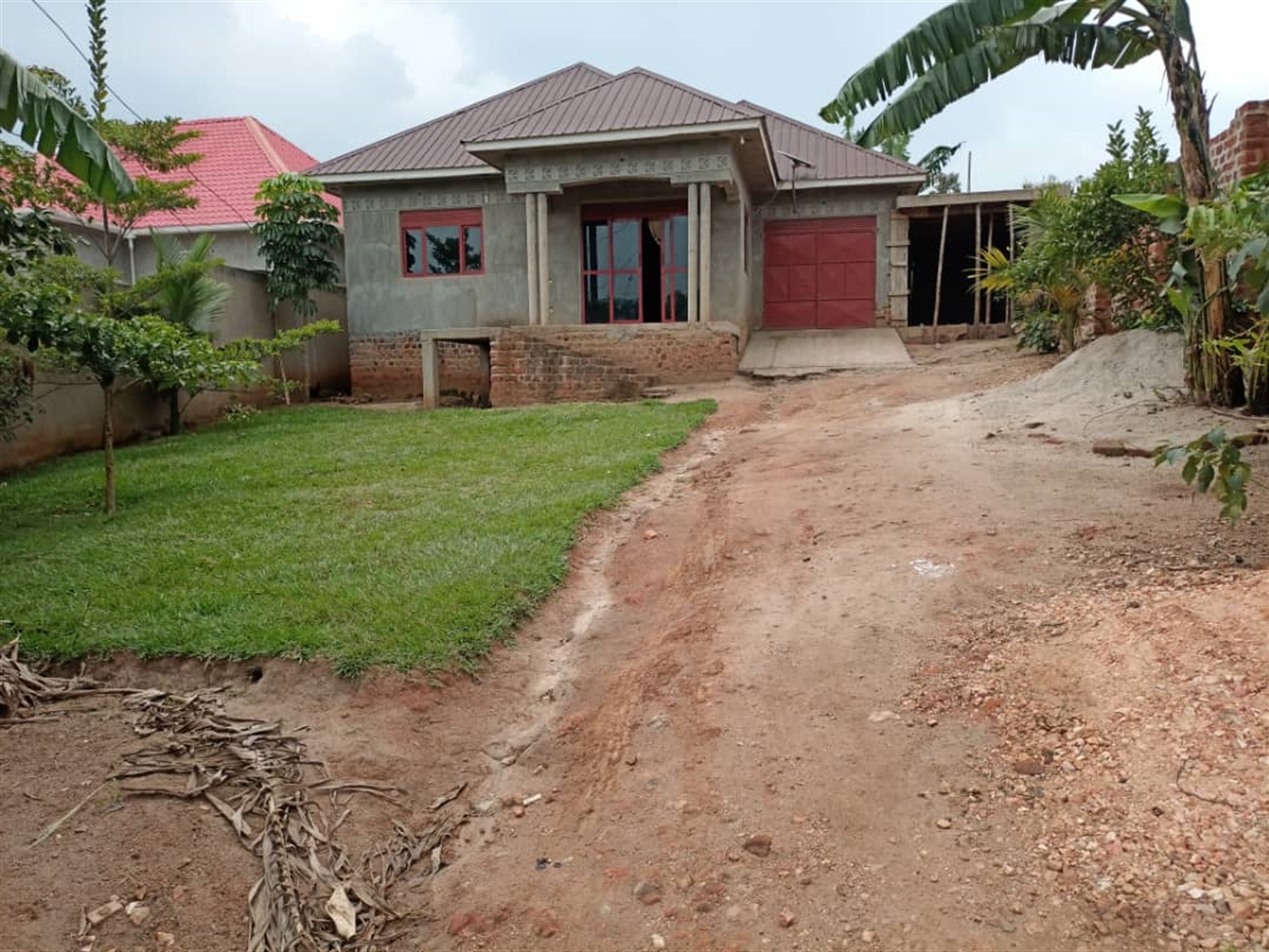 Shell House for sale in Kiwenda Wakiso