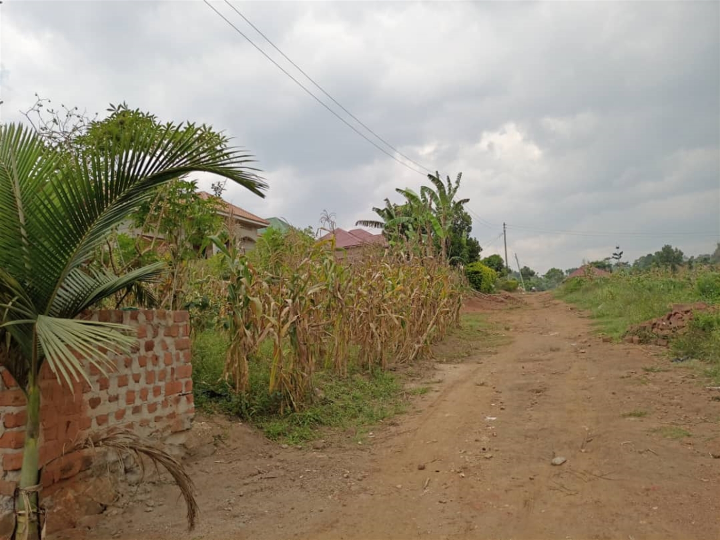 Shell House for sale in Kiwenda Wakiso