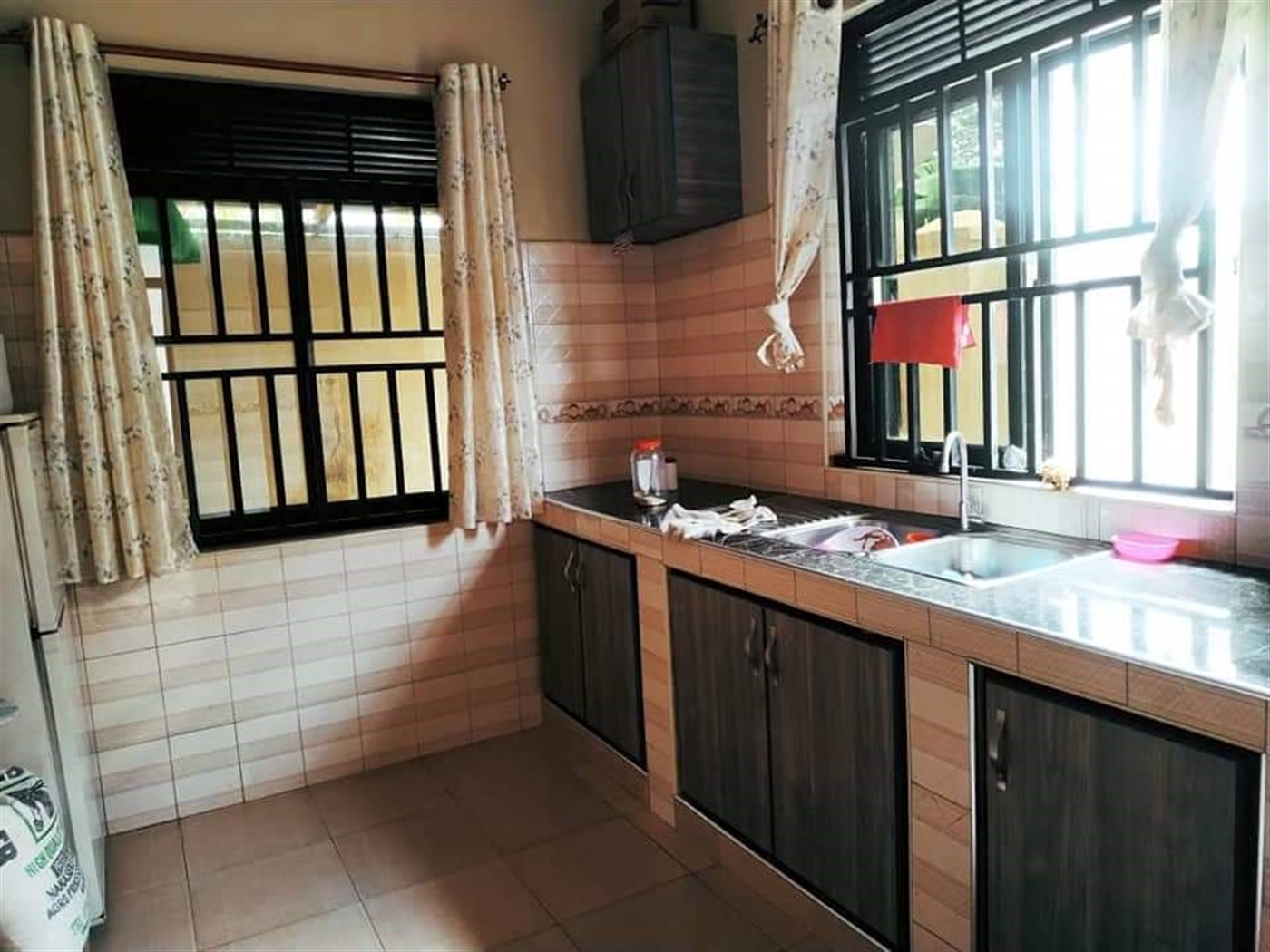 Bungalow for sale in Seeta Mukono