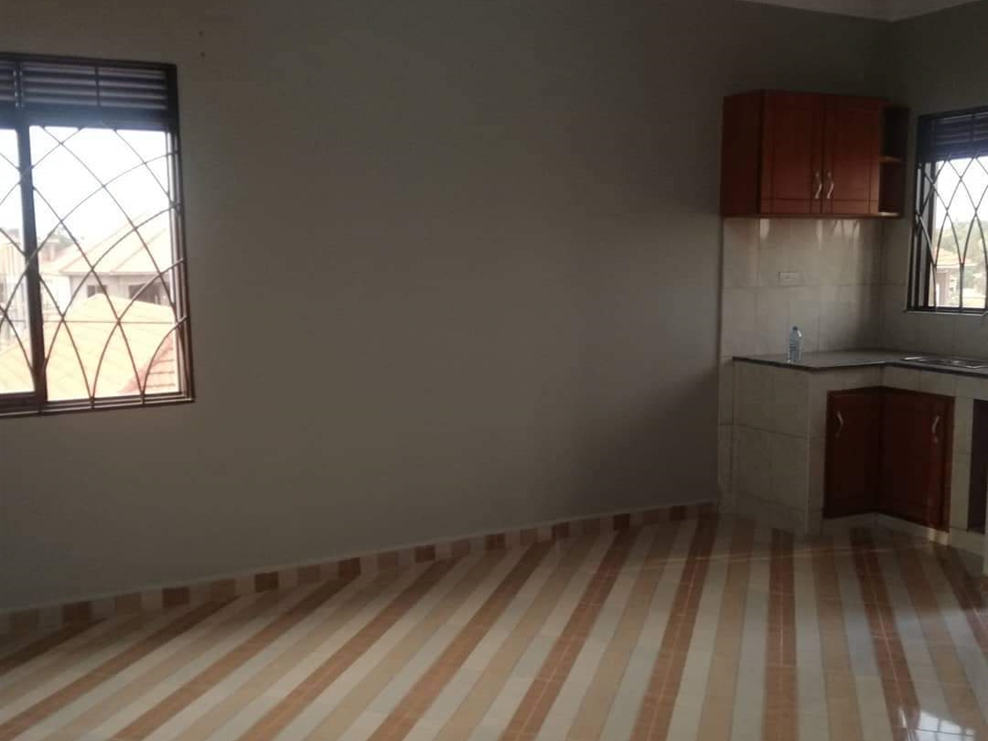 Apartment for rent in Kyanja Kampala