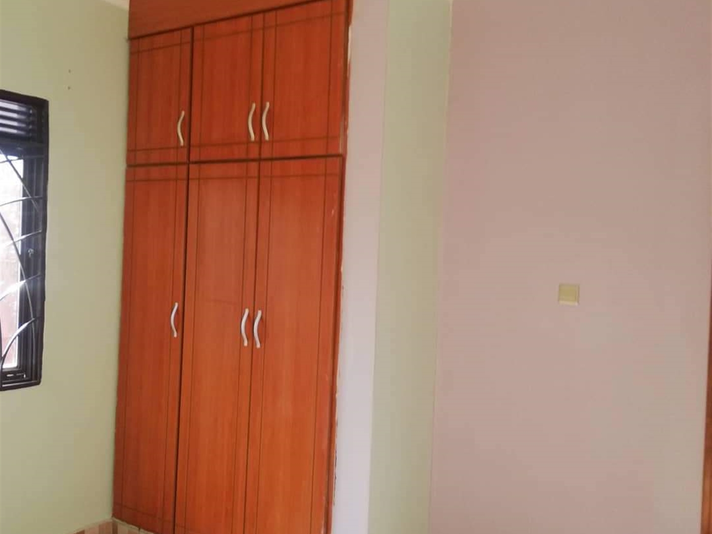 Apartment for rent in Kyanja Kampala