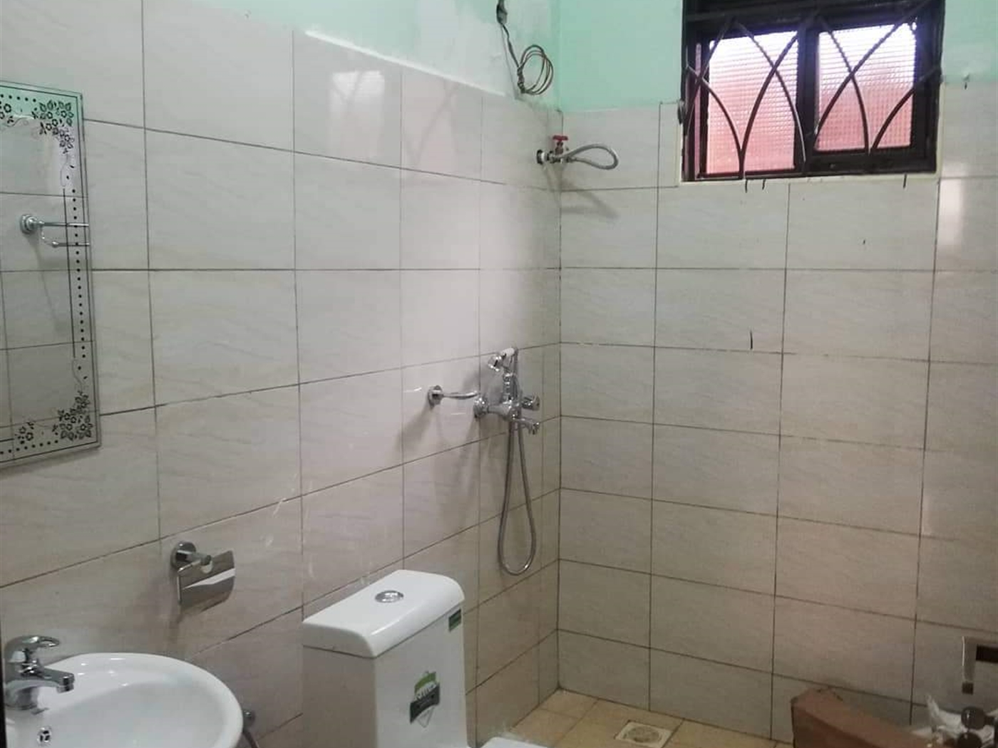 Apartment for rent in Kyanja Kampala