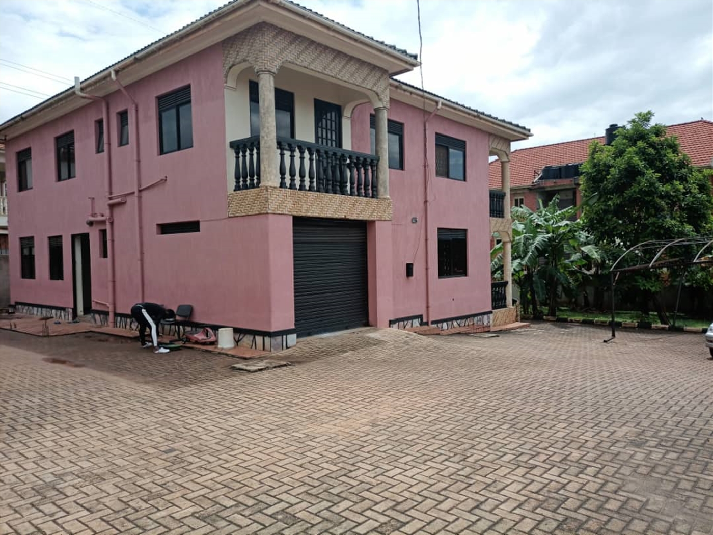 Storeyed house for sale in Ntinda Kampala