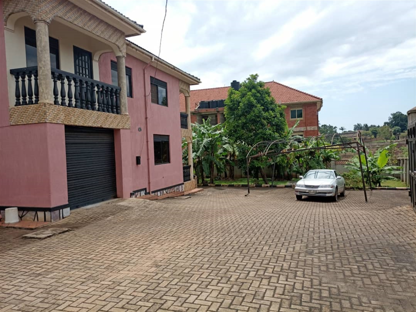 Storeyed house for sale in Ntinda Kampala