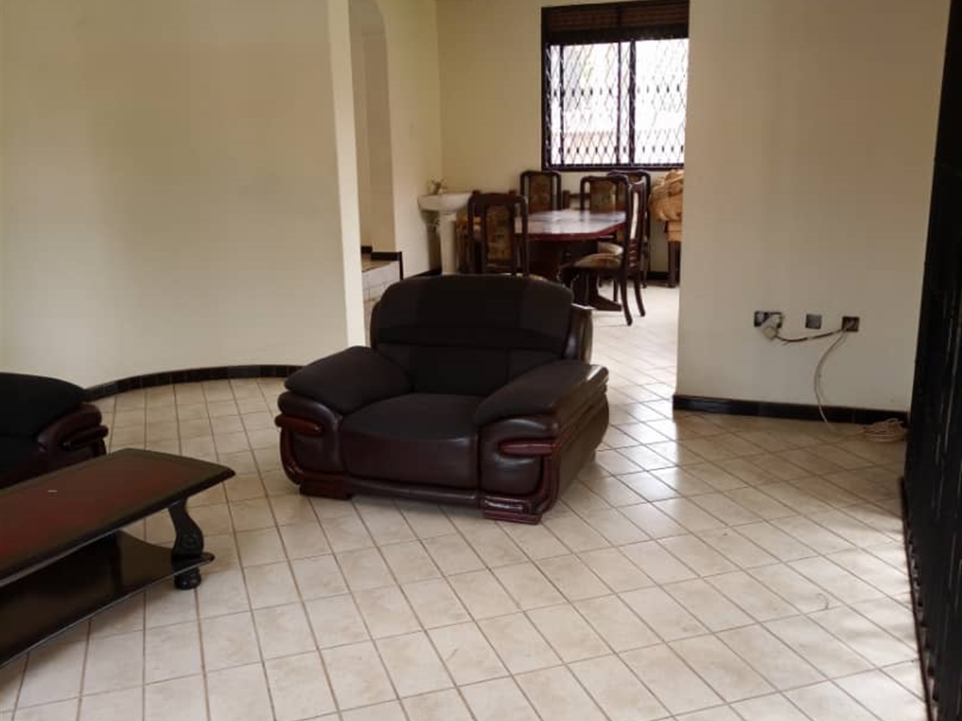 Storeyed house for sale in Ntinda Kampala