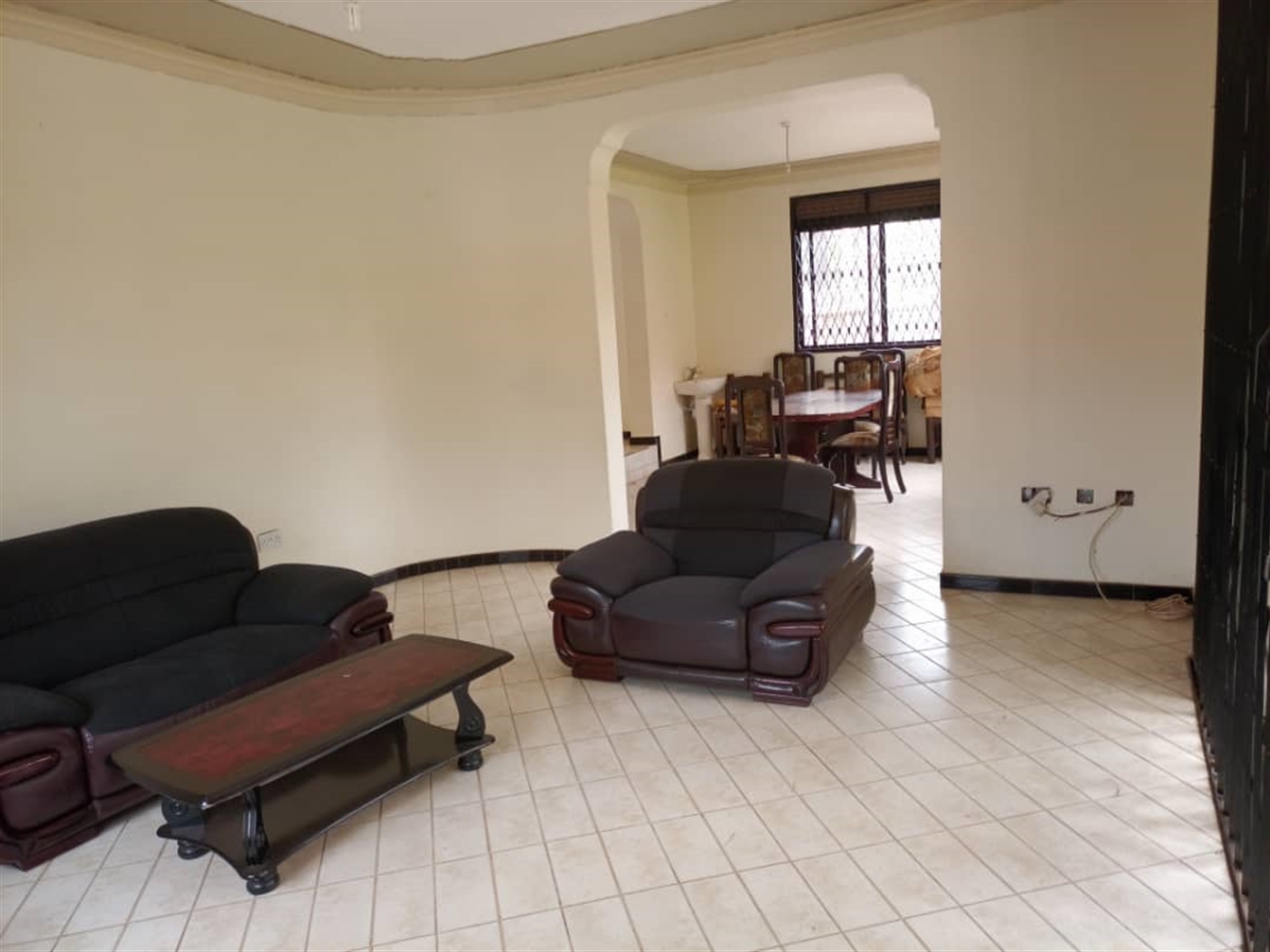 Storeyed house for sale in Ntinda Kampala