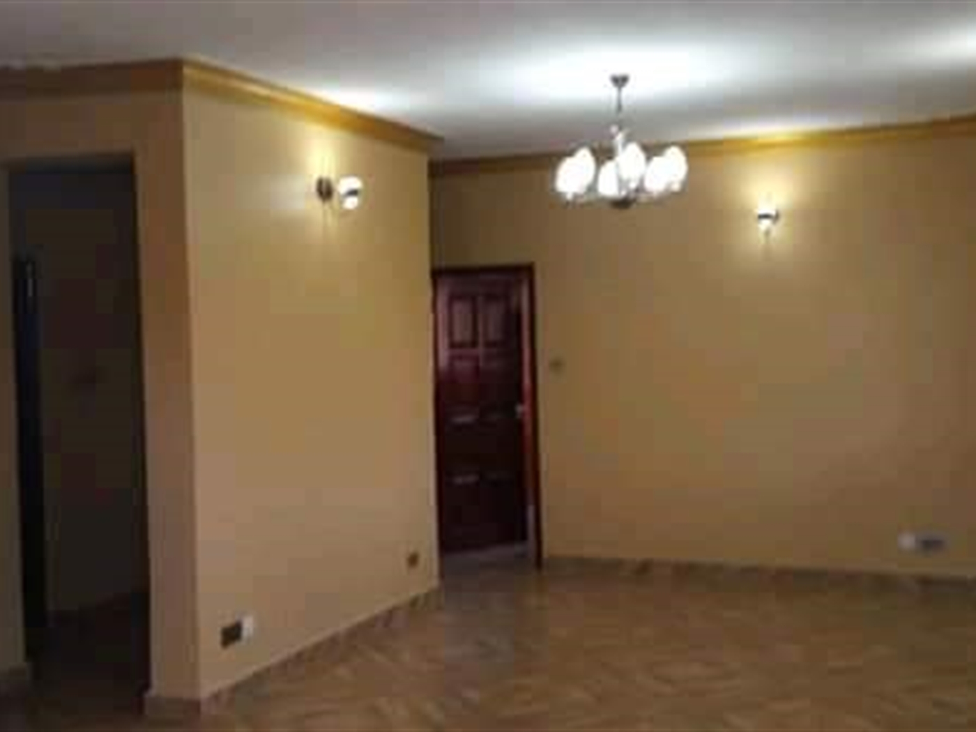 Apartment block for sale in Ntinda Kampala