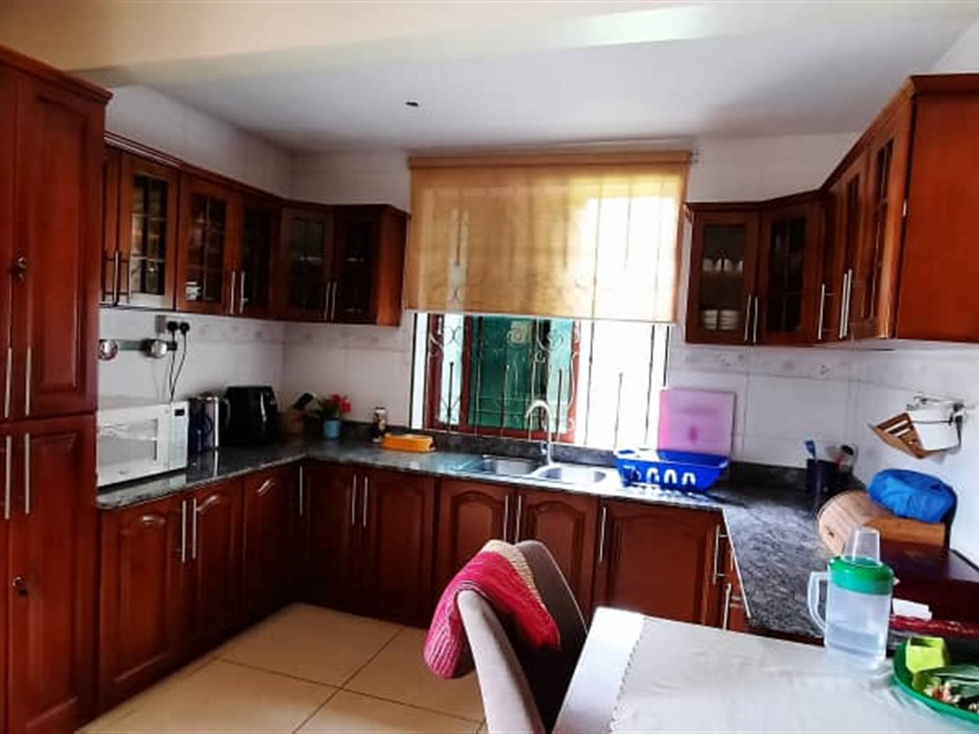 Bungalow for rent in Kasangati Wakiso