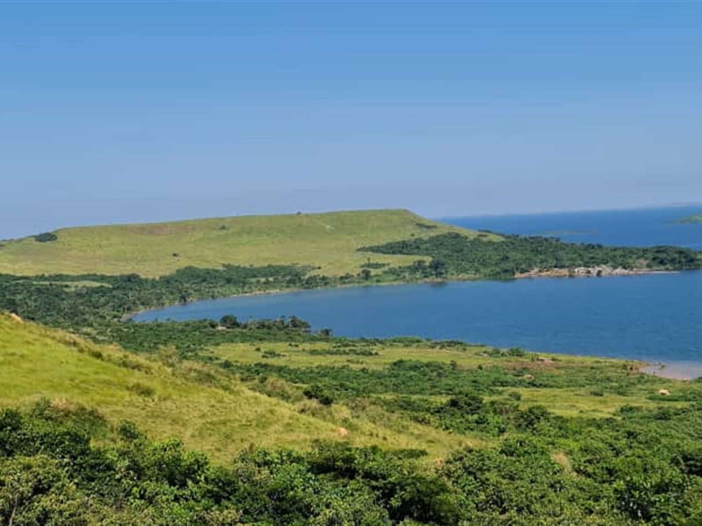 Multipurpose Land for sale in Senyi Mukono