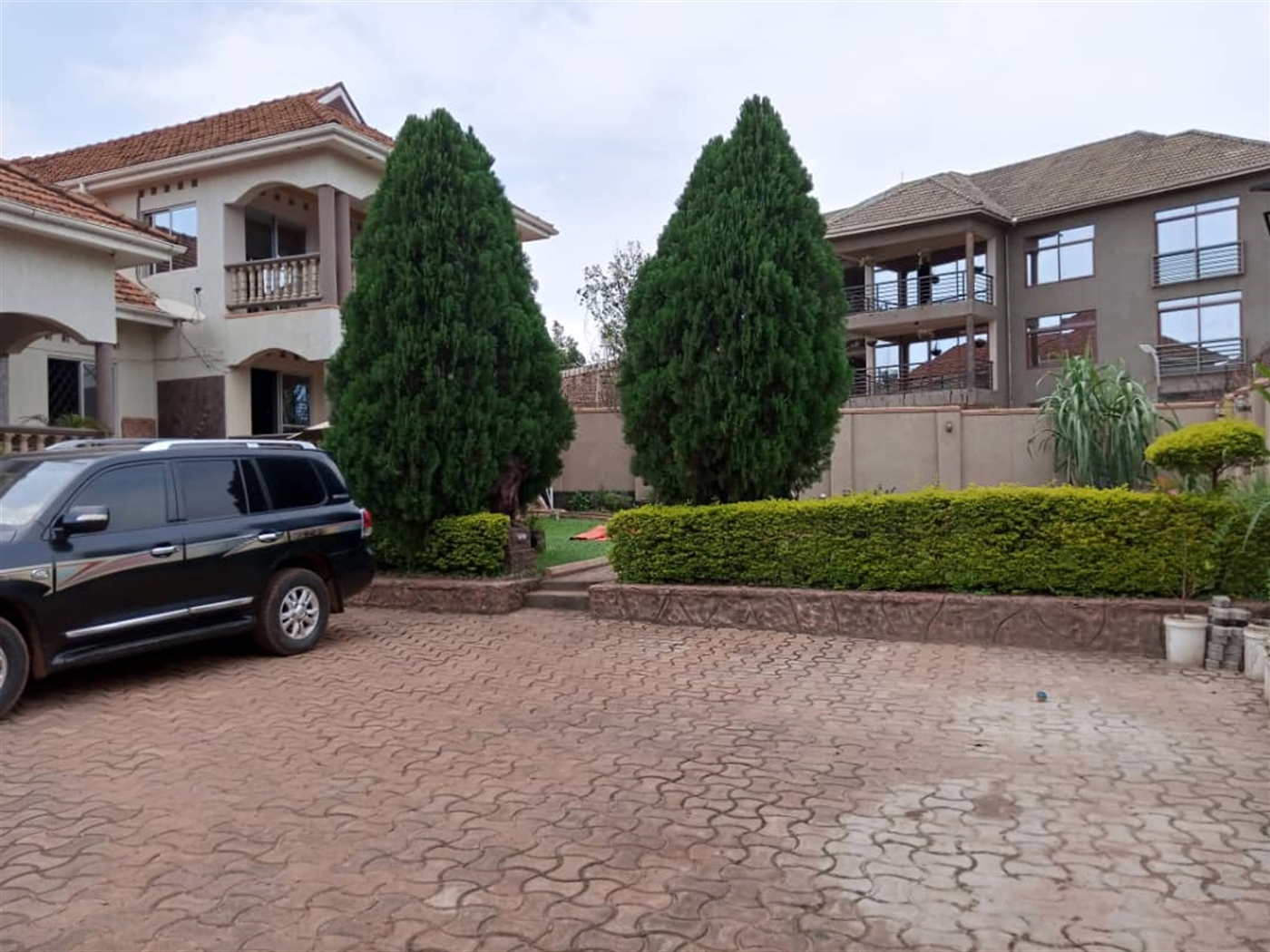 Storeyed house for rent in Ntinda Kampala