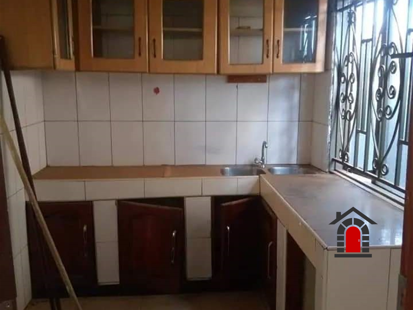 Semi Detached for rent in Kisaasi Kampala