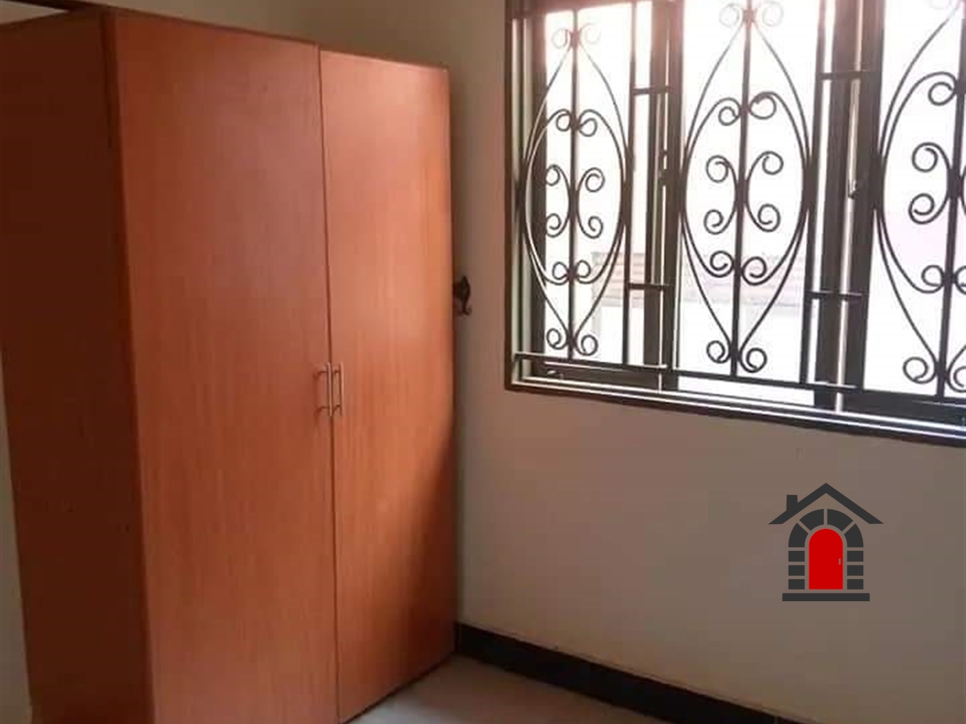 Semi Detached for rent in Kisaasi Kampala