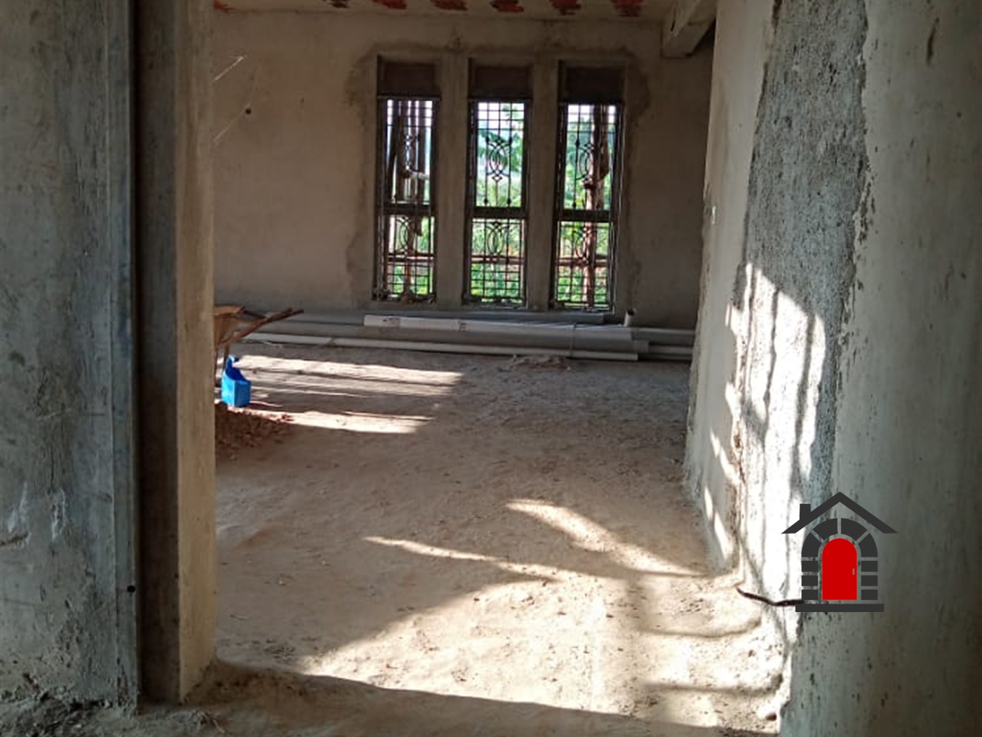 Shell House for sale in Kajjansi Wakiso