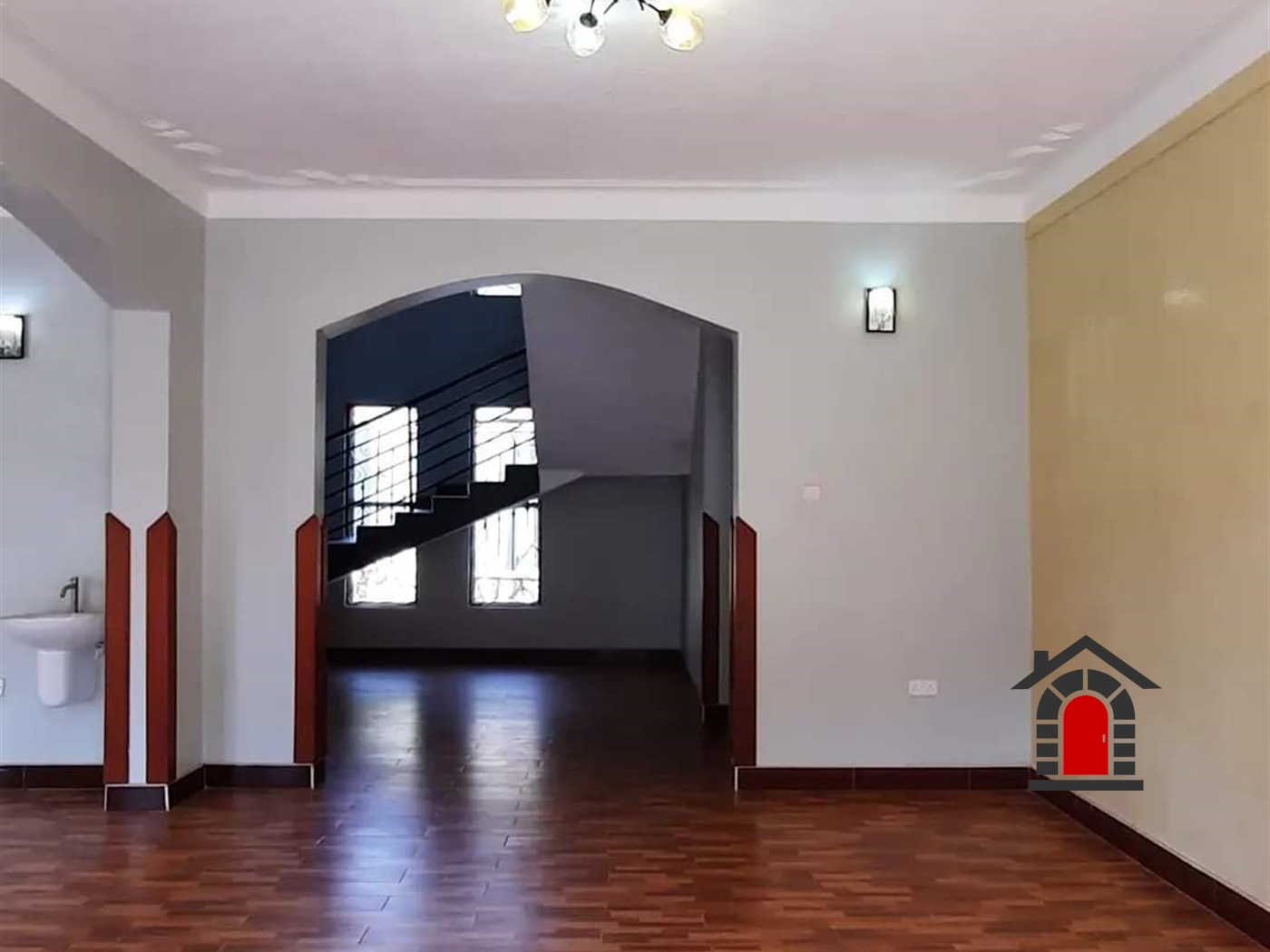 Storeyed house for sale in Najjera Wakiso