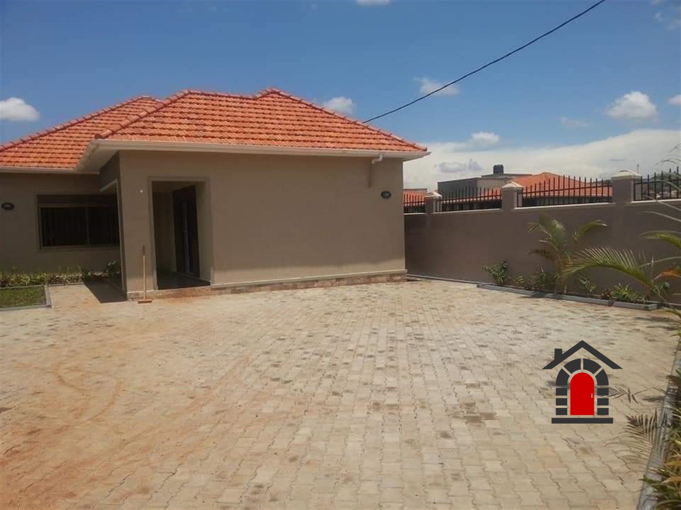 Bungalow for sale in Kyanja Kampala