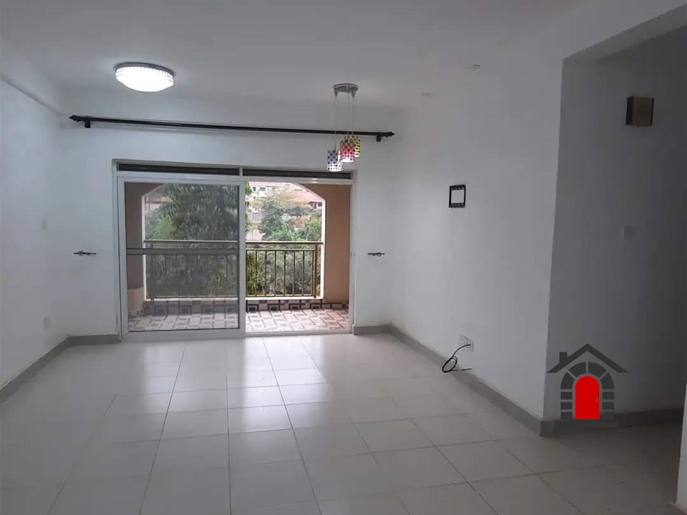 Apartment for rent in Naalya Kampala