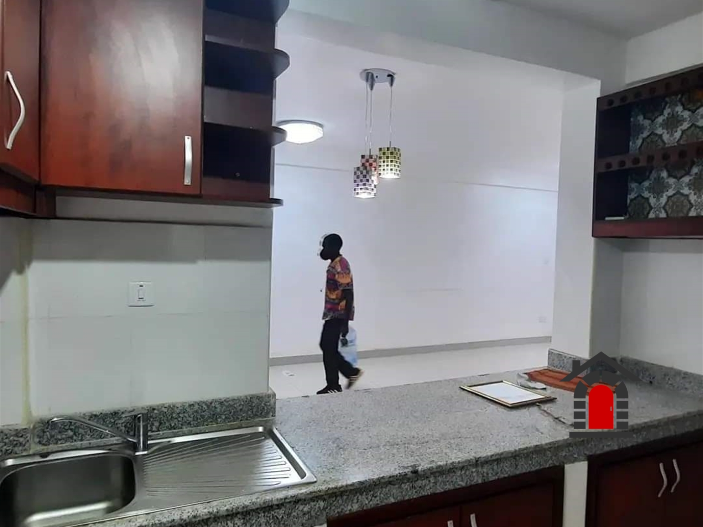 Apartment for rent in Naalya Kampala