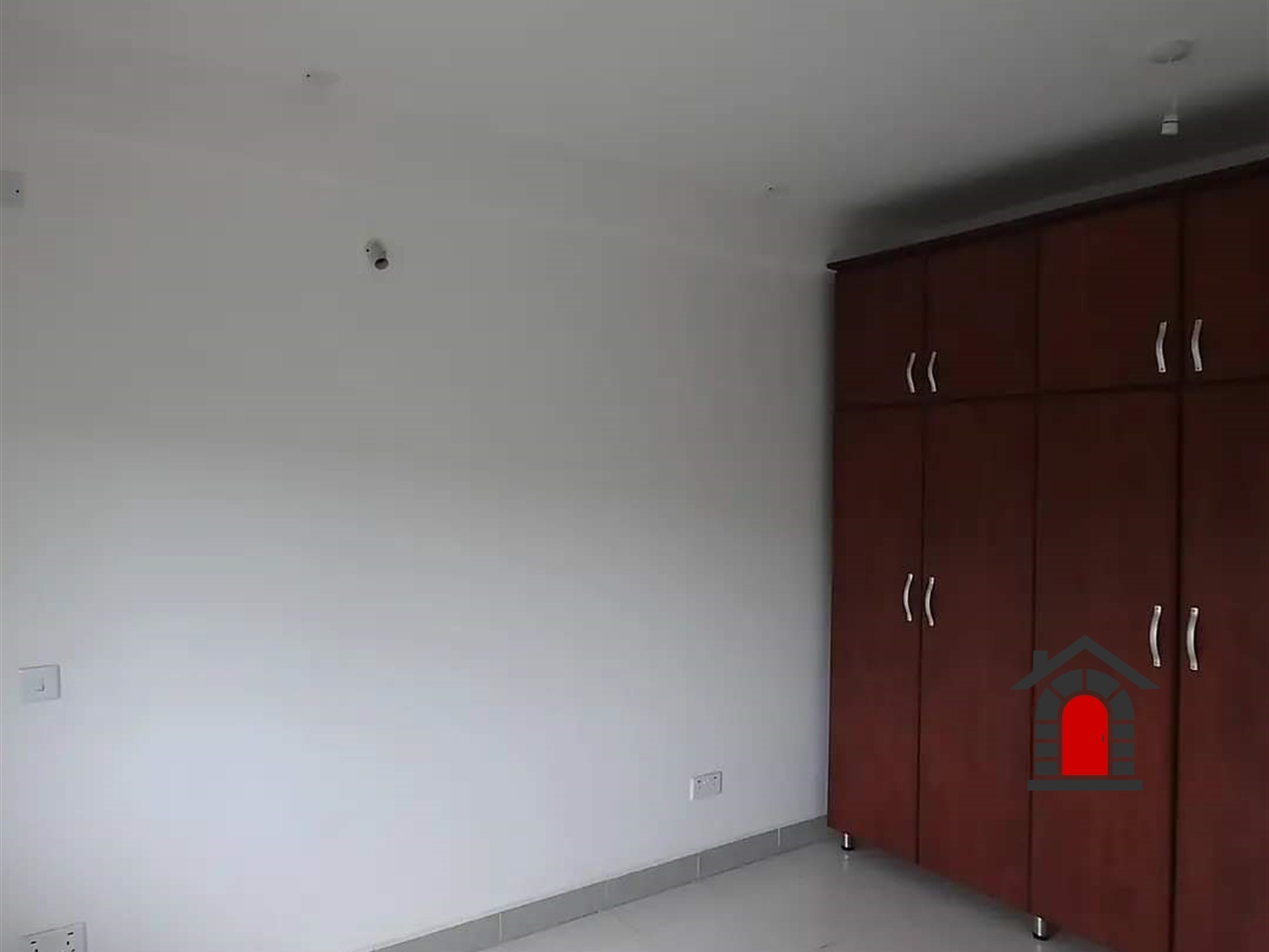 Apartment for rent in Naalya Kampala