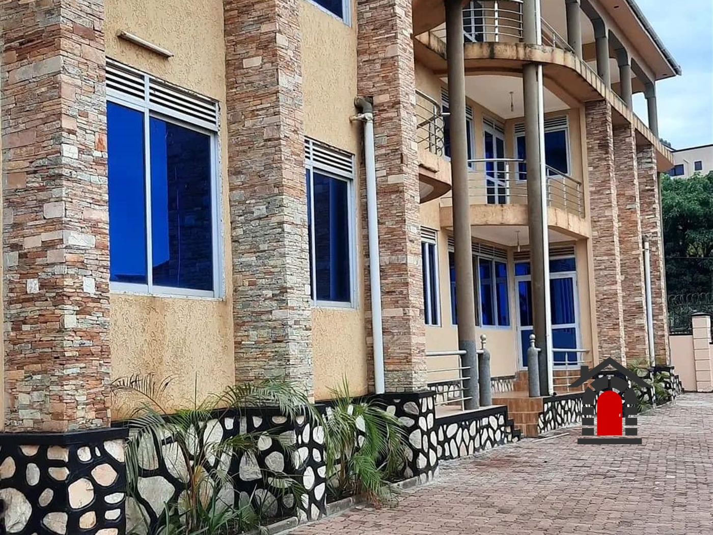 Apartment for rent in Ntinda Kampala