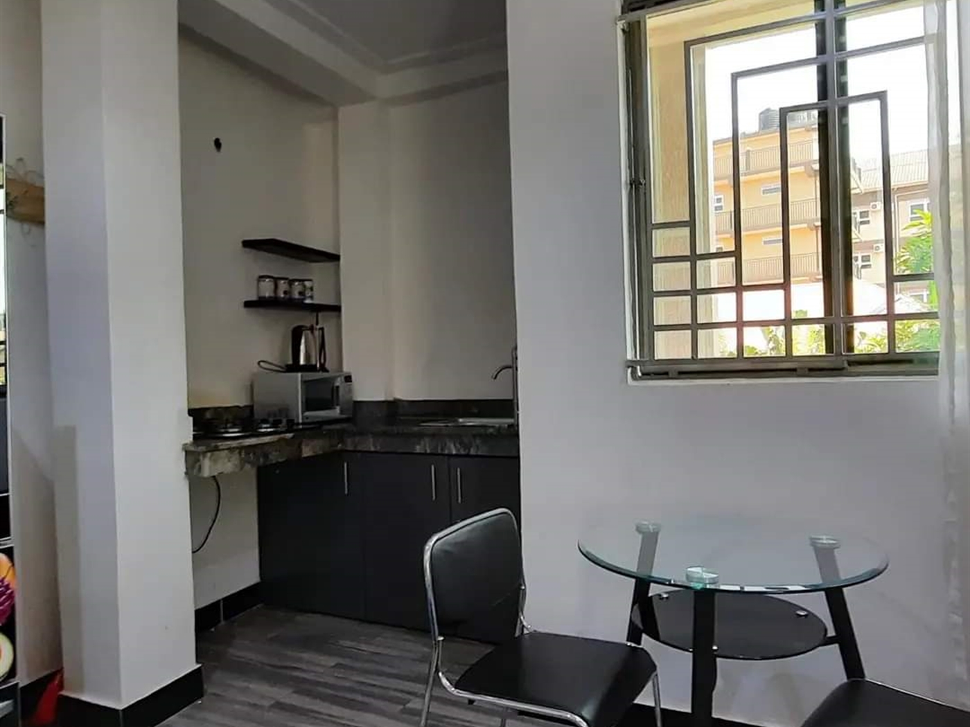 Apartment for rent in Kisaasi Kampala