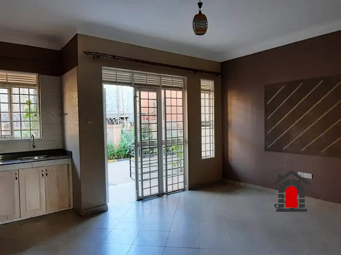 Apartment for rent in Kyanja Kampala